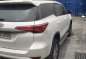 Selling White Toyota Fortuner 2019 in Quezon-0