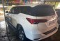 Pearl White Toyota Fortuner 2020 for sale in Lapu Lapu-4