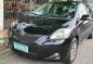 Black Toyota Vios 2012 for sale in Quezon-0