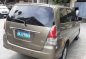 Beige Toyota Innova 2012 for sale in Manila-2