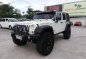 Selling White Jeep Wrangler 2013 in San Fernando-0