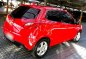 Selling Red Mazda 2 2014 in Makati-1