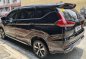 Selling Black Mitsubishi XPANDER 2019 in Quezon-6