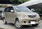 Selling Silver Toyota Avanza 2007 in Makati-0