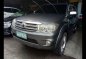 Selling Silver Toyota Fortuner 2011 in Cainta-0