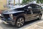 Selling Black Mitsubishi XPANDER 2019 in Quezon-7