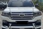Toyota Land Cruiser 2018 for sale in Quezon City-0