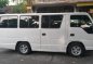 White Isuzu I-VAN 2015 for sale in Cainta-2