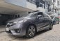 Silver Honda Jazz 2017 for sale in Quezon-3