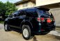 Selling Black Toyota Fortuner 2013 in Parañaque-0