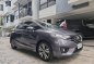 Silver Honda Jazz 2017 for sale in Quezon-0