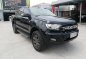 Selling Black Ford Ranger 2016 in San Fernando-2