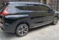 Selling Black Mitsubishi XPANDER 2019 in Quezon-6