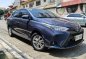 Toyota Vios 2021 for sale in Manual-1