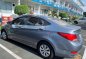 Selling Silver Hyundai Accent 2019 in San Pedro-1