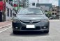 Silver Honda Civic 2010 for sale in Makati-1