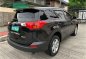 Selling Black Toyota RAV4 2013 in Mandaluyong-3