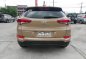 Beige Hyundai Tucson 2016 for sale in San Fernando-4