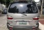 Selling Silver Hyundai Starex 2006 in Quezon-4