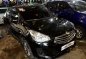 Selling Black Mitsubishi Mirage G4 2019 in Lapu-Lapu-1