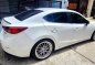 White Mazda 3 2016 for sale in Pasig-5