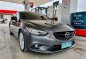 Selling Mazda 6 2013 in Porac-4