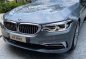  BMW 520D 2018 for sale in Mandaluyong-3