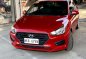 Red Hyundai Reina 2019 for sale in Marikina-0
