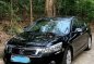 Selling Black Honda Accord 2010 in Parañaque-0