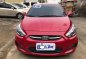 Selling Hyundai Accent 2016 in Quezon City-0