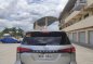 Selling Brightsilver Toyota Fortuner 2017 in Tanza-1