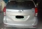 2012 Toyota Avanza for sale in Taguig-1