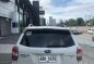 White Subaru Forester 2015 for sale in Pasig-3