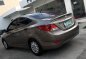 Hyundai Accent 2011 for sale in Manual-5