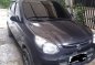 Selling Grey Suzuki Alto 2015 in Mandaluyong-1