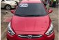 Selling Hyundai Accent 2016 in Quezon City-1