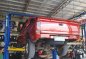 Red Nissan Frontier 2000 for sale in Manila-8