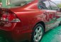 Selling Orange Honda Civic 2006 in Quezon-7