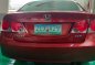 Selling Orange Honda Civic 2006 in Quezon-1