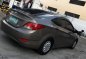 Hyundai Accent 2011 for sale in Manual-4