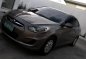 Hyundai Accent 2011 for sale in Manual-1