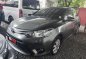 2018 Toyota Vios 1.3 E-0