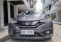 Silver Honda Jazz 2017 for sale in Quezon-4