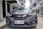 Silver Honda Jazz 2017 for sale in Quezon-7