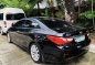 Selling Black Hyundai Sonata 2011 in Parañaque-1