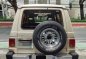 Beige Mitsubishi Pajero 1993 for sale in Quezon-2