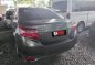 2018 Toyota Vios 1.3 E-1