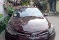 Red Toyota Vios 2017 for sale in Quezon-1