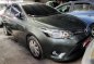 Selling Silver Toyota Vios 2018 in Quezon-0