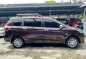 Black Suzuki Ertiga 2020 for sale in Las Pinas-3